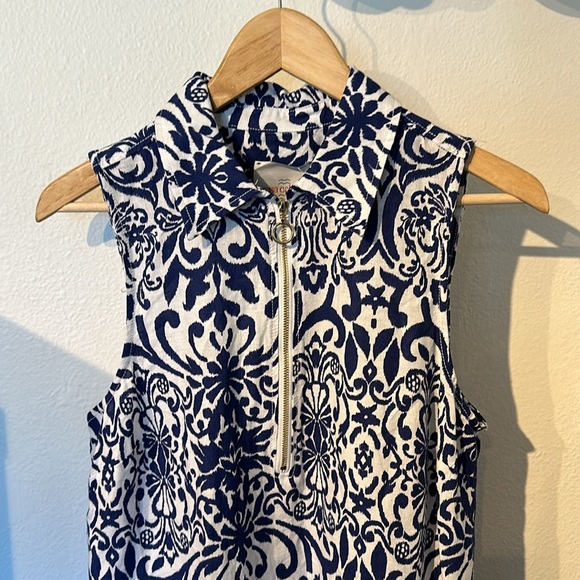 Casa Cababa dress - Picture 2 of 12